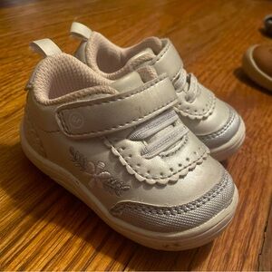 Stride rite 360 Natalia girls sneakers size 3